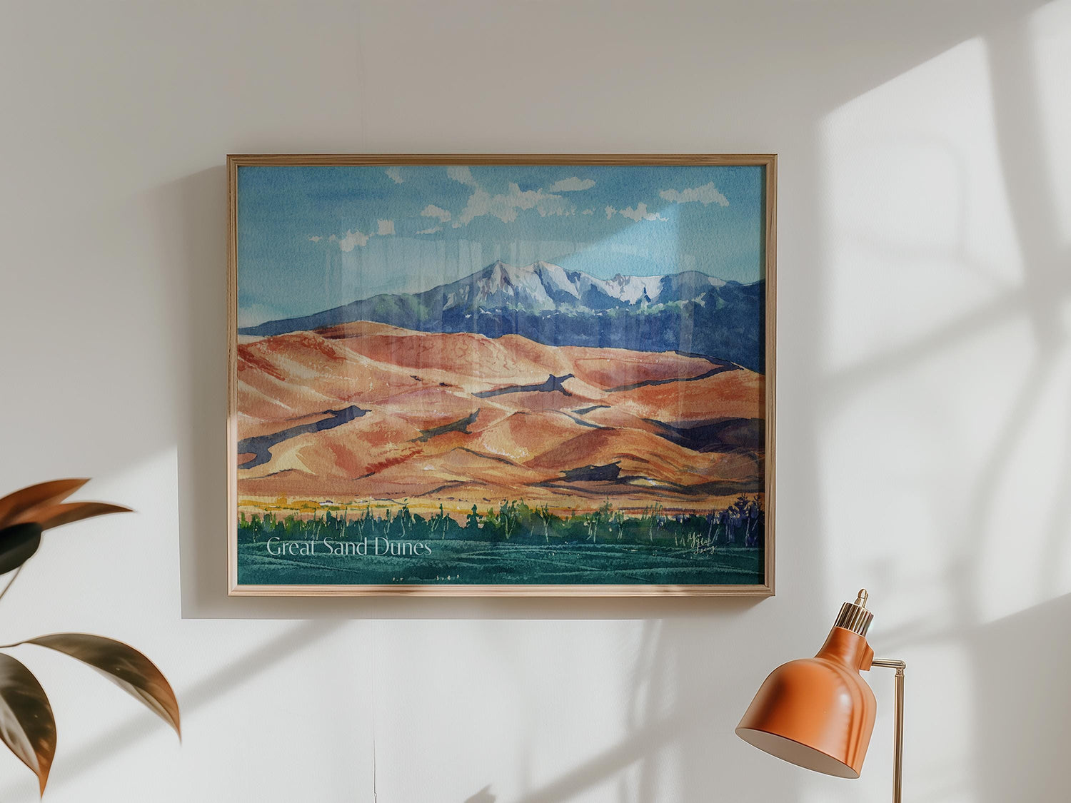 Art Print
